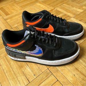 Nike Air Force 1 Shadow SE W8